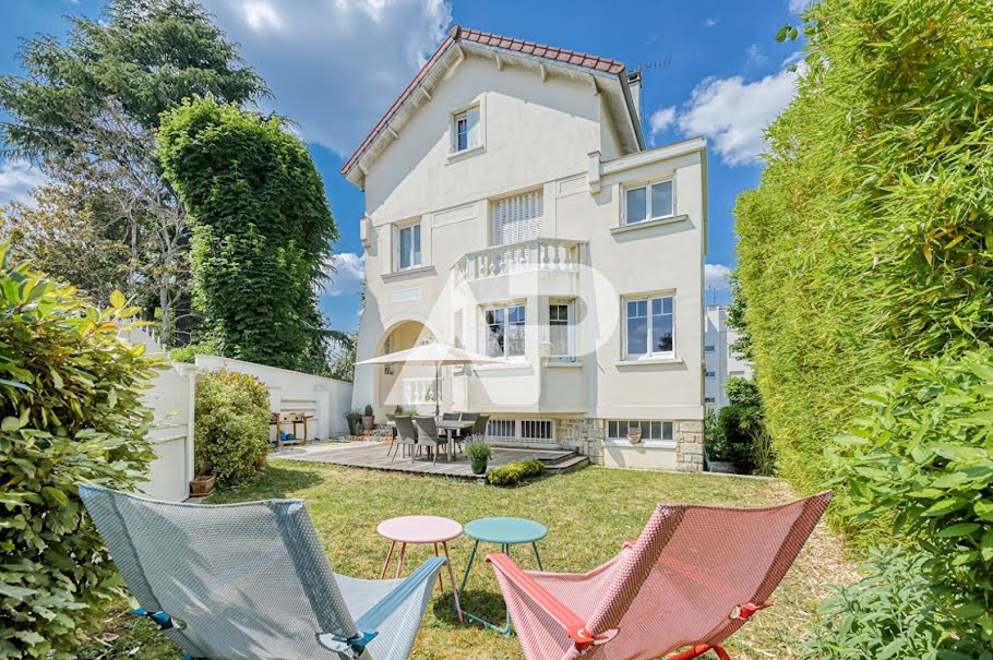 Vente maison 7 pièces 170 m² à Sevres (92310), 1 280 000 €