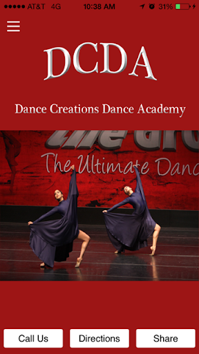 Dance Creation