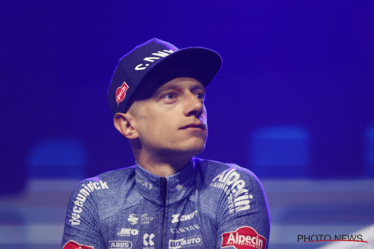 Quinten Hermans geeft ploegmaat Van der Poel straf compliment maar ook ferme dosis realiteit: "Hij is indrukwekkend"