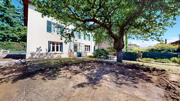 maison à Ars-sur-Formans (01)