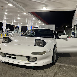 MR2 SW20