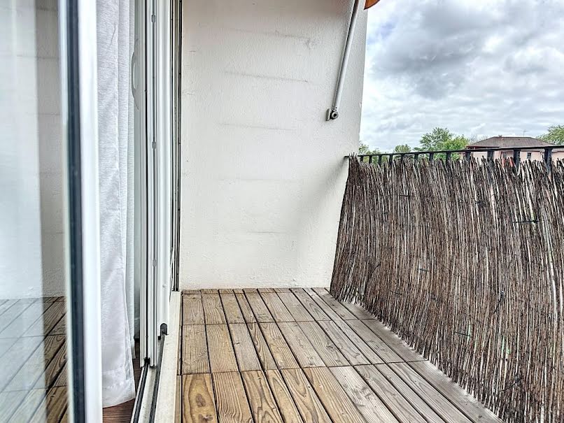 Vente appartement 4 pièces 81 m² à Pau (64000), 168 000 €