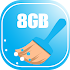 8GB RAM Cleaner and Booster1.0 (Ad-Free)