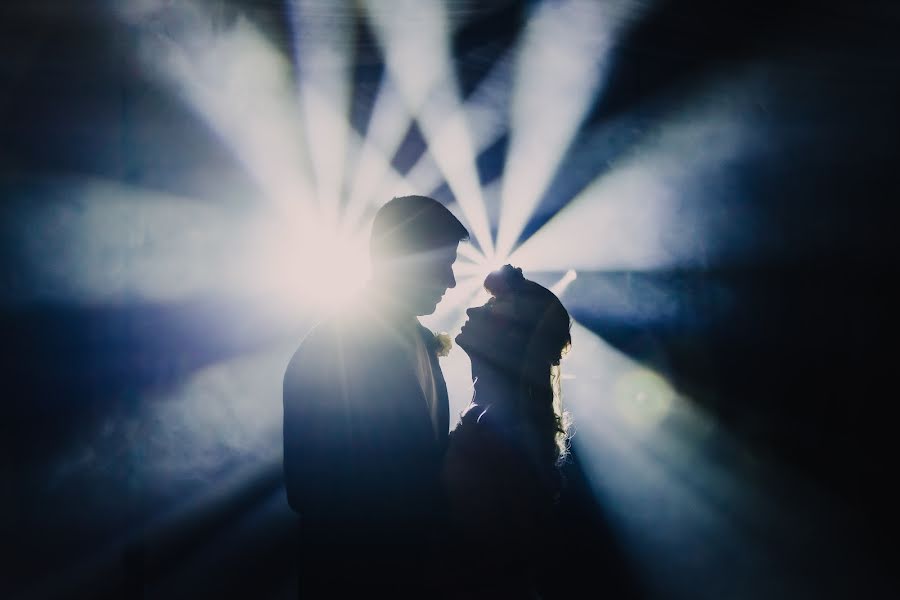 Fotógrafo de casamento Manuel Badalocchi (badalocchi). Foto de 18 de junho 2019