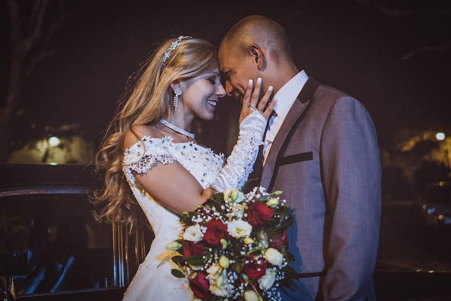 Fotógrafo de casamento Miguel Yenssen (myenssen). Foto de 4 de janeiro 2019
