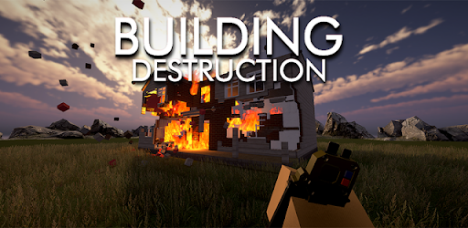 Building Destruction