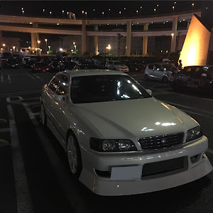 チェイサー JZX100