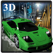 Sports Car Racing Tournament 1.0 Icon