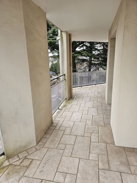 Vente appartement 5 pièces 107 m² à Nantes (44000), 425 000 €