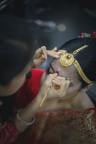 Fotógrafo de casamento Sherin Sam (sherinsam). Foto de 21 de dezembro 2020