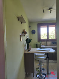 appartement à Aubagne (13)