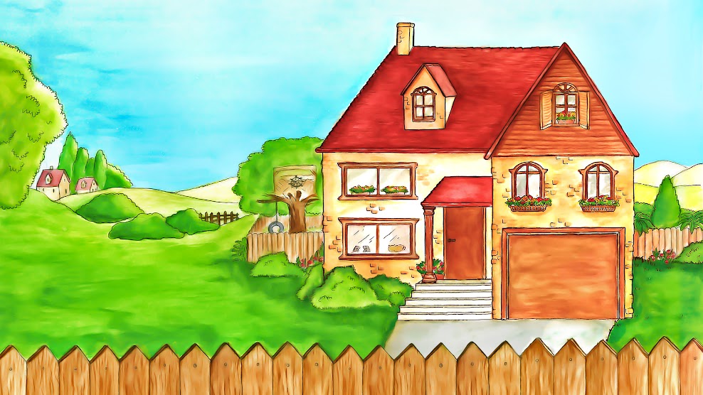 My PlayHome Play Home Doll House Android Apps on Google Play