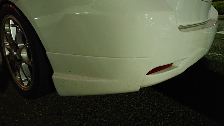 カローラフィールダーのオフ会・TRD2000・激レア・同車種はテンション上がる・都筑PAに関するカスタム事例の投稿画像7枚目