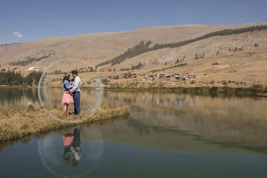 Wedding photographer Jorge Matos (jorgematos). Photo of 12 July 2018