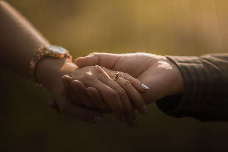 Fotografo di matrimoni Tony Hampel (tonyhampel). Foto del 16 aprile 2018