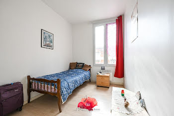 appartement à Le Havre (76)