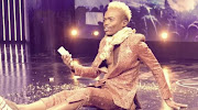 Somizi had viewers roaring with laughter.