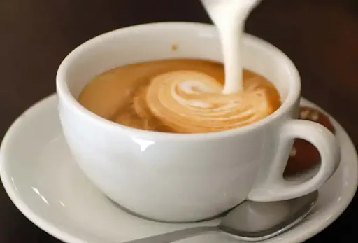 Cappuccino Coffee