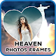 Download Heaven Photos Frames For PC Windows and Mac 1.0