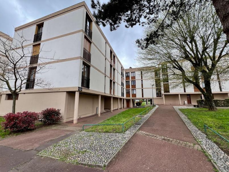 Vente appartement 4 pièces 72 m² à Franconville (95130), 189 000 €