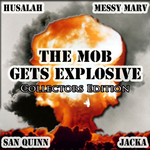 This is The Mob for Life - YouTube Music