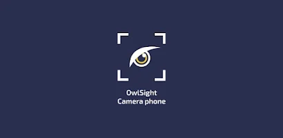 OwlSight Camera phone - Camera Screenshot 1 of 5