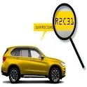 VIN Car Decoder icon