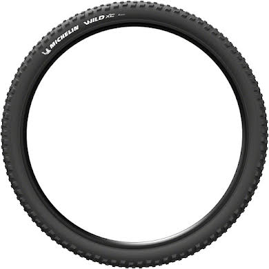 Michelin Wild XC Performance Tire - Tubeless, Folding, Black, Performance Line, GUM-X, HD Protection, E-Bike alternate image 1