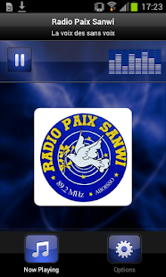 Radio Paix Sanwi