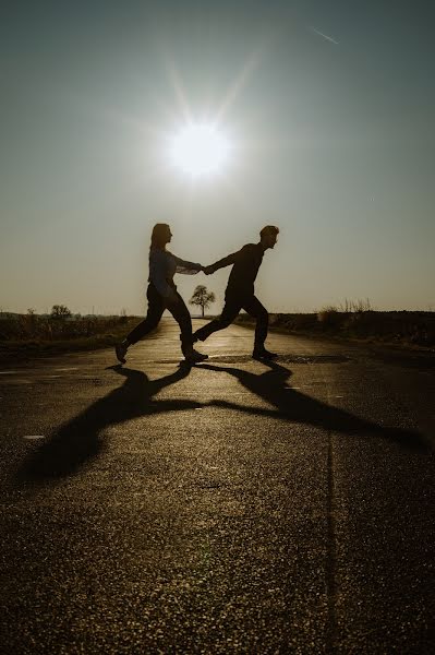 Pulmafotograaf Natalia Peryga (nataliaperyga). Foto tehtud 22 august 2025