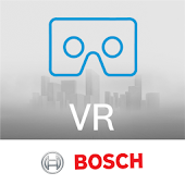 Bosch Virtual Reality