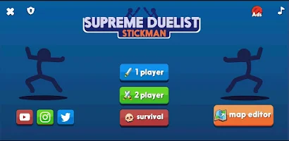 Supreme Duelist Stickman - The Ultimate Weapon Guide