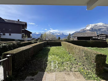 appartement à Saint-Gervais-les-Bains (74)