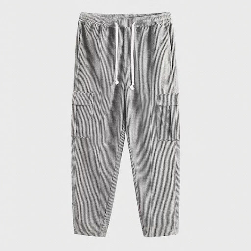 Title 6, Mens Fashion Casual Loose Casual Pants Comfort...