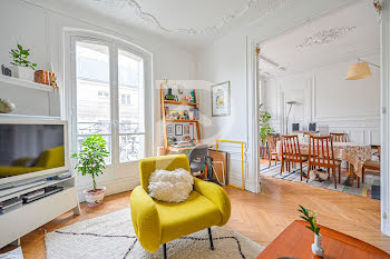 appartement à Paris 15ème (75)