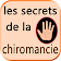 les secrets de la chiromancie icon