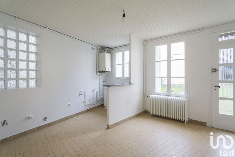 Vente appartement 2 pièces 38 m² à Claye-Souilly (77410), 167 500 €