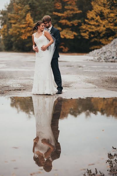 Fotógrafo de casamento Tobias Schwertmann (tobias5778). Foto de 9 de março 2019