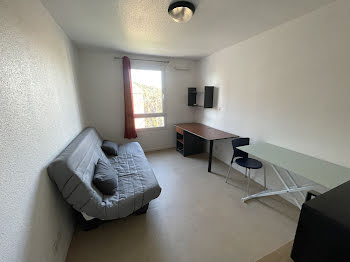 appartement à Amiens (80)