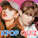 Kpop Quiz 2020  icon