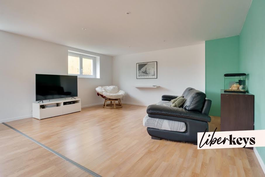 Vente maison 6 pièces 150 m² à Les Sables-d'Olonne (85100), 320 000 €