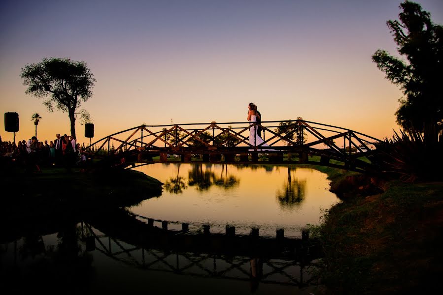 Fotógrafo de bodas Gus Campos (guscampos). Foto del 30 de enero 2017