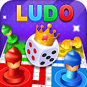 Icon Ludo Club™ : Online Game Chat