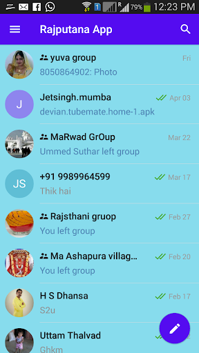 免費下載通訊APP|Rajputana App app開箱文|APP開箱王