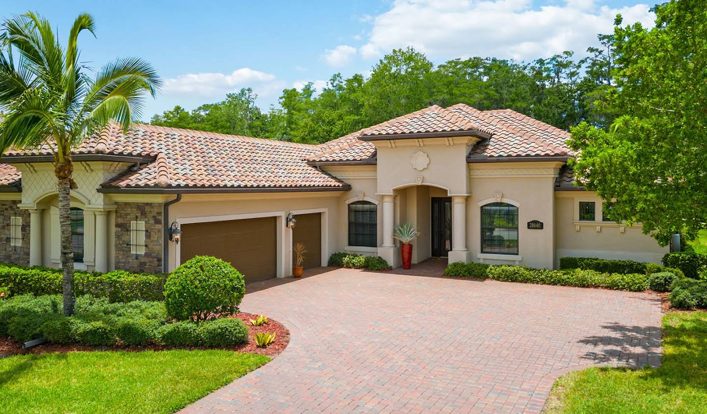 Maison avec piscine Bonita Springs