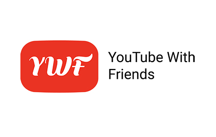 YouTube With Friends Preview image 0