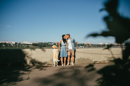 Wedding photographer Irina Alenicheva (irinaalenicheva). Photo of 24 August 2016