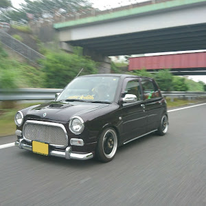 ミラジーノ L700S