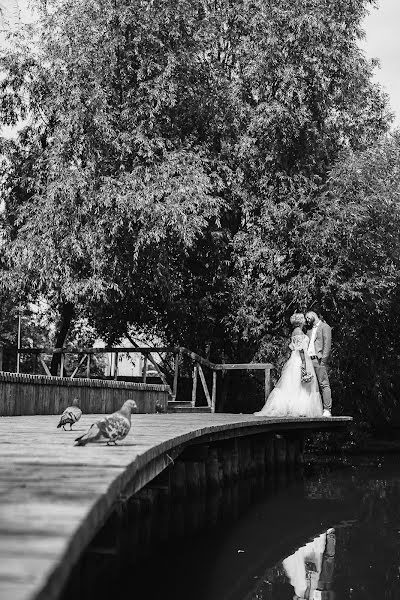 Wedding photographer Ilya Mikhachev (foto4p). Photo of 13 February 2020