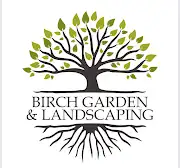 Birch Garden & Landscaping Services Logo